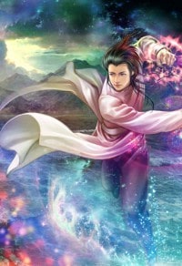 出淤尽染