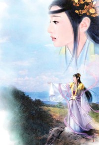 疯批皇帝的聒噪小尾巴