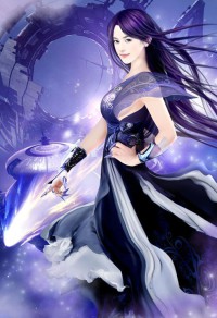 仙女下凡