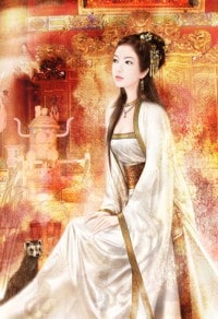 不乖小兔子(又名:偷香兔女郎)