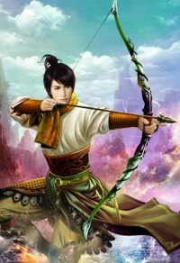 上山下乡记
