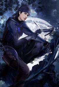 龙舞九尊
