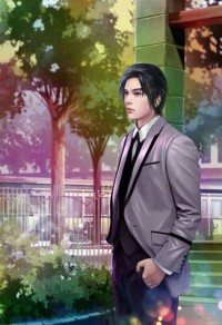(BL/HP同人)LVSS你是我的灵魂