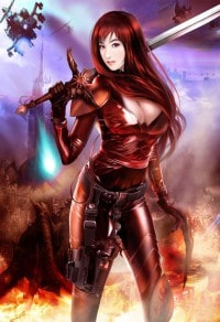 办公室的冰与火:我的野蛮女上司