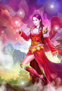 霸业从草原开始