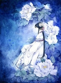 京沪之恋/安之若素