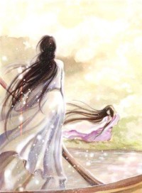 我养大的病娇大佬把我扑倒了