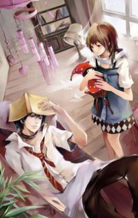都市药王