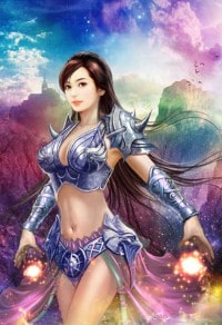 魅惑妖瞳：絕色...