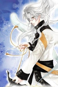（枢零同人）冰山美人也是会撒娇的